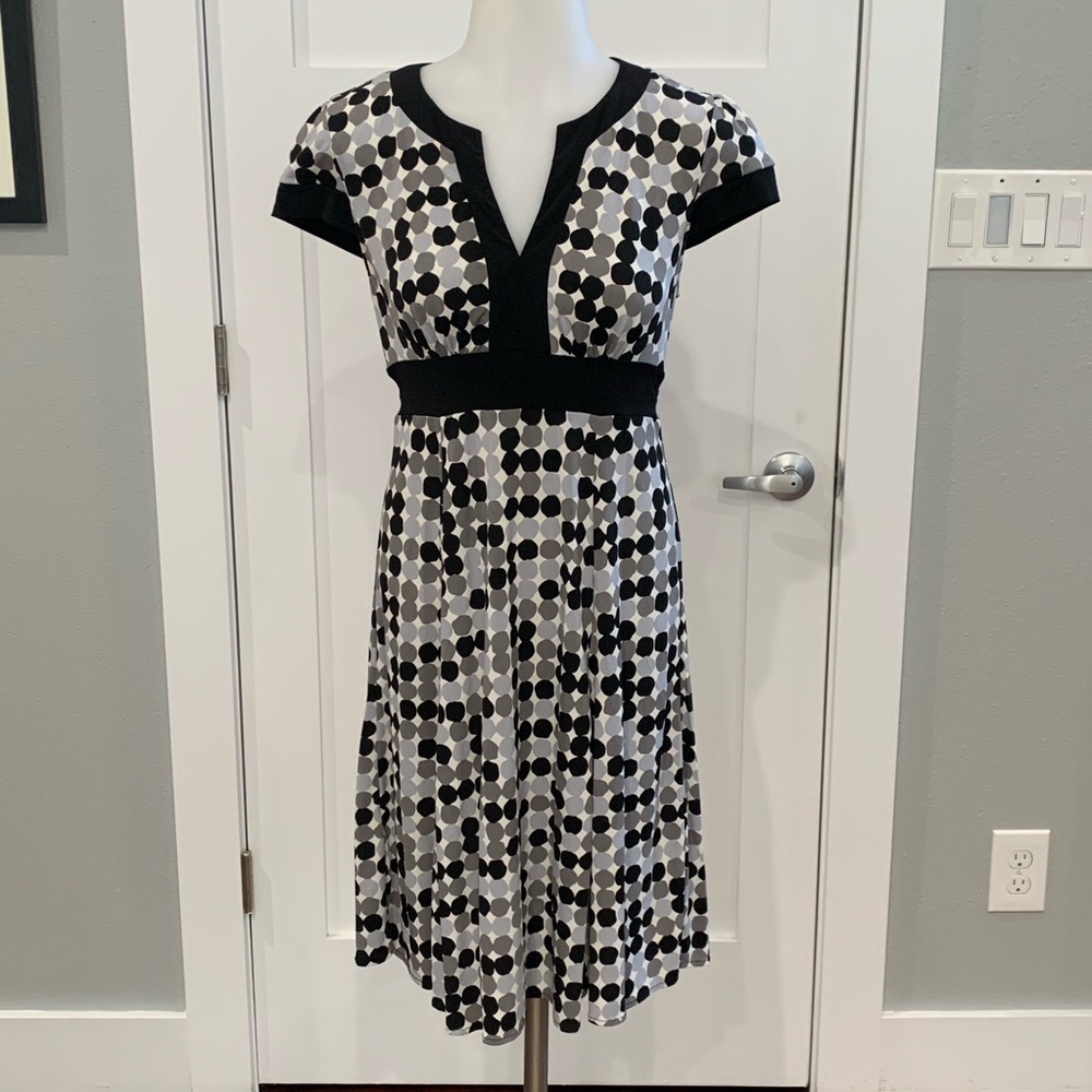 BCBG MaxAzria Dress